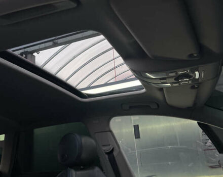 Чорний Ауді А6, об'ємом двигуна 3 л та пробігом 385 тис. км за 12500 $, фото 24 на Automoto.ua