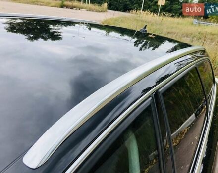 Черный Ауди А6, объемом двигателя 3 л и пробегом 288 тыс. км за 13750 $, фото 30 на Automoto.ua