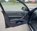 Черный Ауди А6, объемом двигателя 2.7 л и пробегом 327 тыс. км за 9850 $, фото 22 на Automoto.ua