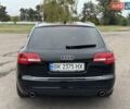 Черный Ауди А6, объемом двигателя 2.7 л и пробегом 327 тыс. км за 9850 $, фото 11 на Automoto.ua