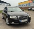 Черный Ауди А6, объемом двигателя 2.7 л и пробегом 327 тыс. км за 9850 $, фото 19 на Automoto.ua