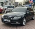 Черный Ауди А6, объемом двигателя 2.7 л и пробегом 290 тыс. км за 9900 $, фото 1 на Automoto.ua