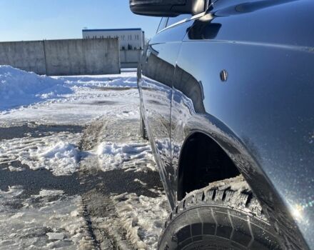 Черный Ауди А6, объемом двигателя 2 л и пробегом 305 тыс. км за 9050 $, фото 7 на Automoto.ua