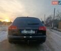 Черный Ауди А6, объемом двигателя 2.7 л и пробегом 282 тыс. км за 9500 $, фото 5 на Automoto.ua