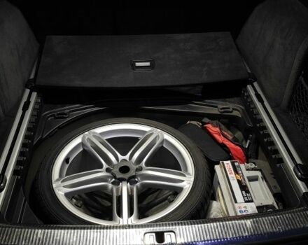 Чорний Ауді А6, об'ємом двигуна 2 л та пробігом 312 тис. км за 11999 $, фото 2 на Automoto.ua