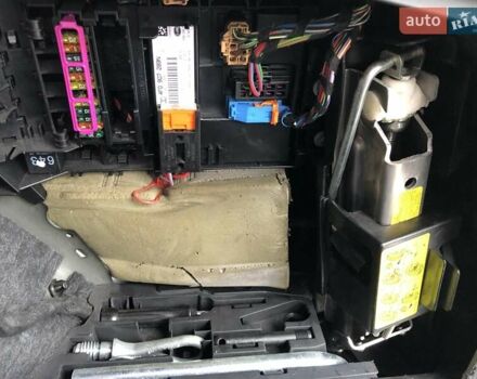 Чорний Ауді А6, об'ємом двигуна 3 л та пробігом 292 тис. км за 14990 $, фото 87 на Automoto.ua