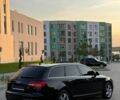 Чорний Ауді А6, об'ємом двигуна 2 л та пробігом 257 тис. км за 9300 $, фото 1 на Automoto.ua