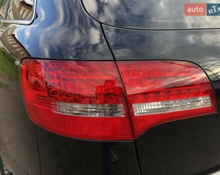 Чорний Ауді А6, об'ємом двигуна 3 л та пробігом 292 тис. км за 14990 $, фото 130 на Automoto.ua