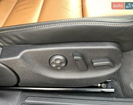 Чорний Ауді А6, об'ємом двигуна 3 л та пробігом 292 тис. км за 14990 $, фото 81 на Automoto.ua