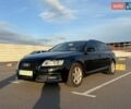 Чорний Ауді А6, об'ємом двигуна 2 л та пробігом 269 тис. км за 11499 $, фото 2 на Automoto.ua