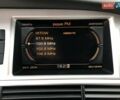 Черный Ауди А6, объемом двигателя 3 л и пробегом 292 тыс. км за 14999 $, фото 104 на Automoto.ua