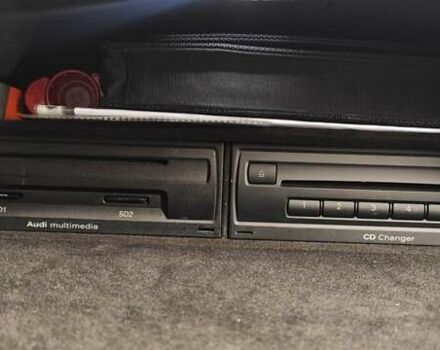 Черный Ауди А6, объемом двигателя 1.97 л и пробегом 312 тыс. км за 10999 $, фото 54 на Automoto.ua