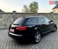 Черный Ауди А6, объемом двигателя 1.98 л и пробегом 249 тыс. км за 9799 $, фото 9 на Automoto.ua