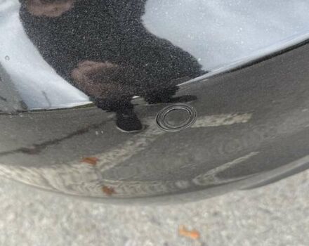 Черный Ауди А6, объемом двигателя 2 л и пробегом 300 тыс. км за 12000 $, фото 2 на Automoto.ua