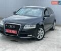 Чорний Ауді А6, об'ємом двигуна 2 л та пробігом 305 тис. км за 10499 $, фото 1 на Automoto.ua