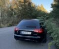 Черный Ауди А6, объемом двигателя 3 л и пробегом 210 тыс. км за 12000 $, фото 1 на Automoto.ua