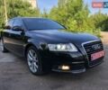 Чорний Ауді А6, об'ємом двигуна 3 л та пробігом 292 тис. км за 14990 $, фото 47 на Automoto.ua