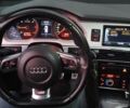 Чорний Ауді А6, об'ємом двигуна 1.97 л та пробігом 315 тис. км за 9999 $, фото 16 на Automoto.ua