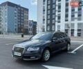 Чорний Ауді А6, об'ємом двигуна 2.7 л та пробігом 345 тис. км за 9200 $, фото 1 на Automoto.ua