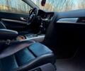 Черный Ауди А6, объемом двигателя 3 л и пробегом 315 тыс. км за 11300 $, фото 1 на Automoto.ua