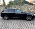 Черный Ауди А6, объемом двигателя 1.98 л и пробегом 249 тыс. км за 9799 $, фото 11 на Automoto.ua
