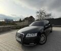 Чорний Ауді А6, об'ємом двигуна 1.97 л та пробігом 292 тис. км за 10500 $, фото 1 на Automoto.ua