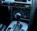 Черный Ауди А6, объемом двигателя 3 л и пробегом 315 тыс. км за 11300 $, фото 4 на Automoto.ua