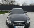 Чорний Ауді А6, об'ємом двигуна 1.97 л та пробігом 292 тис. км за 10500 $, фото 1 на Automoto.ua