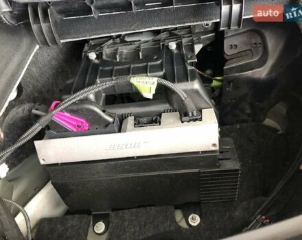 Чорний Ауді А6, об'ємом двигуна 3 л та пробігом 292 тис. км за 14990 $, фото 86 на Automoto.ua