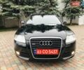 Черный Ауди А6, объемом двигателя 3 л и пробегом 292 тыс. км за 14999 $, фото 7 на Automoto.ua
