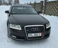 Чорний Ауді А6, об'ємом двигуна 2.7 л та пробігом 289 тис. км за 4999 $, фото 1 на Automoto.ua