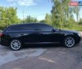 Чорний Ауді А6, об'ємом двигуна 3 л та пробігом 292 тис. км за 14990 $, фото 37 на Automoto.ua