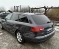 Черный Ауди А6, объемом двигателя 0 л и пробегом 264 тыс. км за 4400 $, фото 3 на Automoto.ua