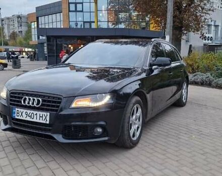 Черный Ауди А6, объемом двигателя 2 л и пробегом 260 тыс. км за 12100 $, фото 8 на Automoto.ua