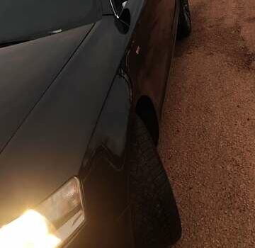 Чорний Ауді А6, об'ємом двигуна 1.97 л та пробігом 315 тис. км за 9999 $, фото 45 на Automoto.ua