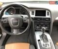Чорний Ауді А6, об'ємом двигуна 3 л та пробігом 292 тис. км за 14990 $, фото 63 на Automoto.ua