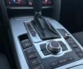 Черный Ауди А6, объемом двигателя 2 л и пробегом 321 тыс. км за 11800 $, фото 5 на Automoto.ua
