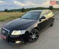 Черный Ауди А6, объемом двигателя 2 л и пробегом 321 тыс. км за 11800 $, фото 22 на Automoto.ua