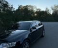 Черный Ауди А6, объемом двигателя 3 л и пробегом 210 тыс. км за 12000 $, фото 11 на Automoto.ua