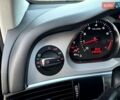 Черный Ауди А6, объемом двигателя 1.98 л и пробегом 249 тыс. км за 9799 $, фото 32 на Automoto.ua
