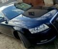 Черный Ауди А6, объемом двигателя 3 л и пробегом 310 тыс. км за 8360 $, фото 1 на Automoto.ua