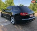 Чорний Ауді А6, об'ємом двигуна 3 л та пробігом 292 тис. км за 14990 $, фото 32 на Automoto.ua