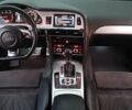 Чорний Ауді А6, об'ємом двигуна 1.97 л та пробігом 315 тис. км за 9999 $, фото 23 на Automoto.ua