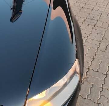 Черный Ауди А6, объемом двигателя 1.97 л и пробегом 312 тыс. км за 10999 $, фото 25 на Automoto.ua