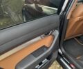 Черный Ауди А6, объемом двигателя 3 л и пробегом 210 тыс. км за 12000 $, фото 9 на Automoto.ua