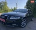 Чорний Ауді А6, об'ємом двигуна 3 л та пробігом 292 тис. км за 14990 $, фото 28 на Automoto.ua