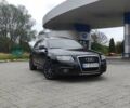 Черный Ауди А6, объемом двигателя 1.97 л и пробегом 312 тыс. км за 11499 $, фото 53 на Automoto.ua
