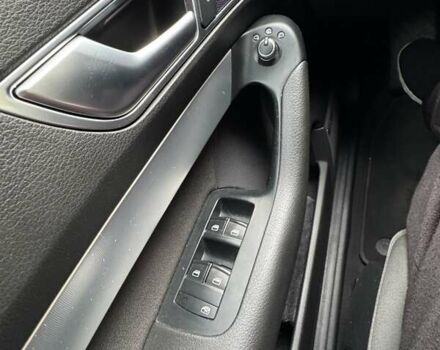 Черный Ауди А6, объемом двигателя 2 л и пробегом 300 тыс. км за 12000 $, фото 10 на Automoto.ua