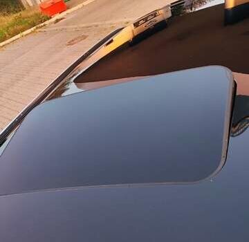 Черный Ауди А6, объемом двигателя 1.97 л и пробегом 312 тыс. км за 10999 $, фото 9 на Automoto.ua