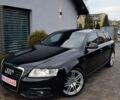 Черный Ауди А6, объемом двигателя 0 л и пробегом 230 тыс. км за 3100 $, фото 1 на Automoto.ua